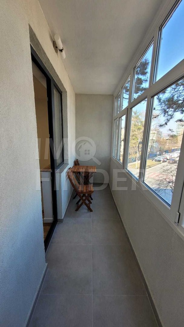 Apartament Decomandat Ultrafinisat Gheorgheni IULIUS MALL - Poză 8