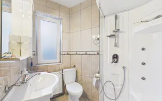 Etaj integral în vilă interbelică, 120 mp utili, Armenească–Eminescu - Poză 19