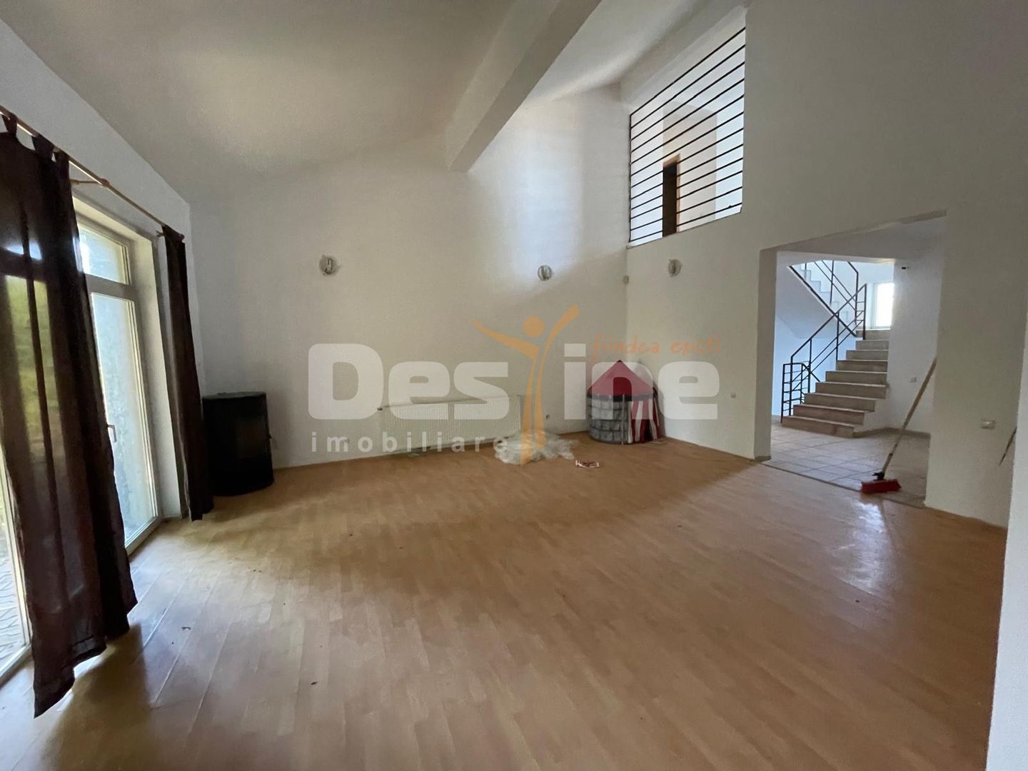 Casă individuală – Săftica | Teren 1.000 mp - Poză 9