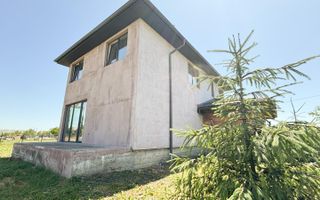 COMISION 0% Casa Individuala, 4 Camere, 134mp, Teren 625mp, Rascruci - Poză 18