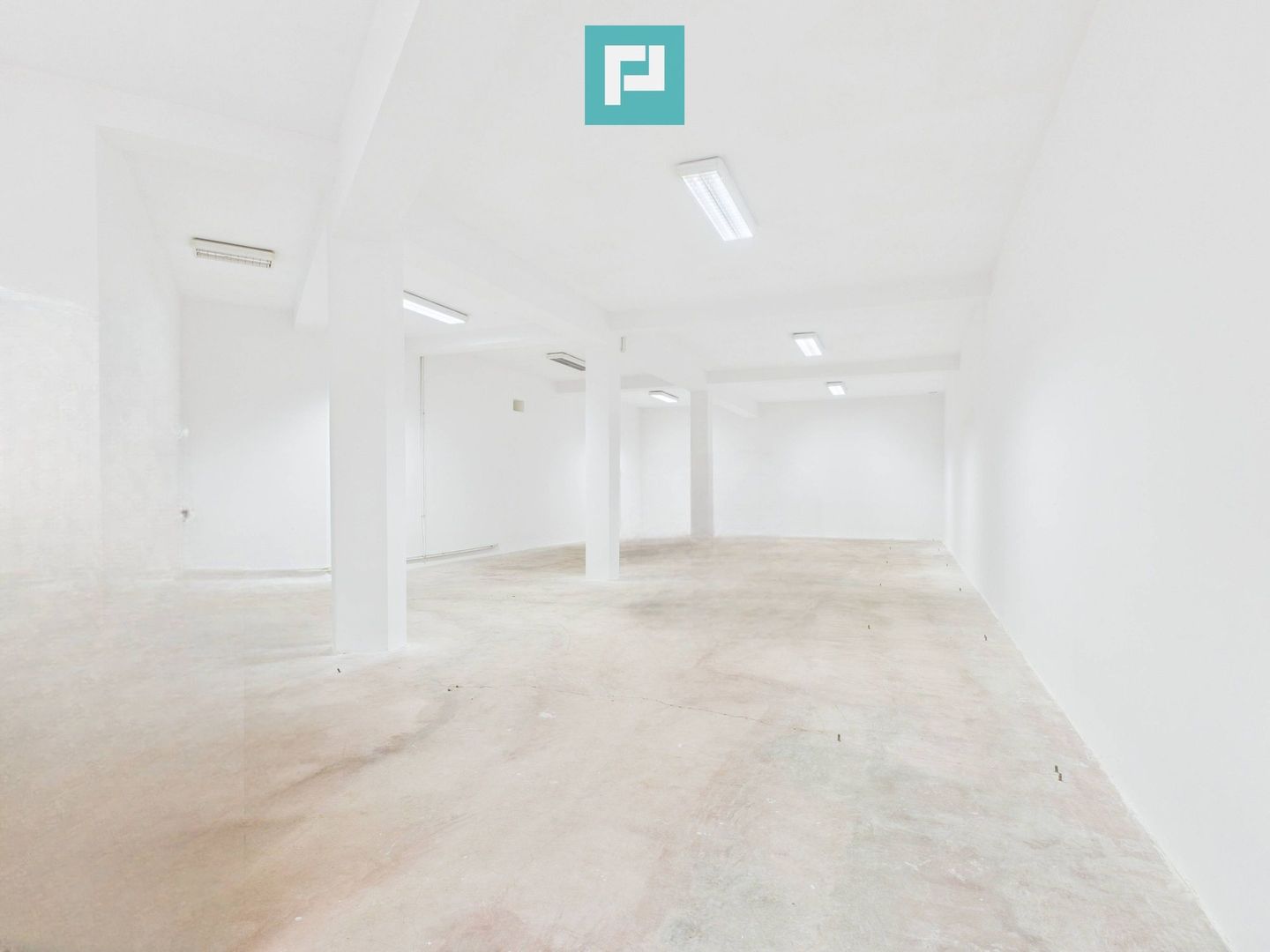 Spațiu mixt comercial de 500 mp în Grădiște - Poză 7