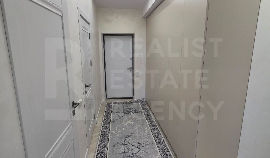 Chirie, apartament, 2 camere, str. Alba Iulia, Buiucani - Poză 7