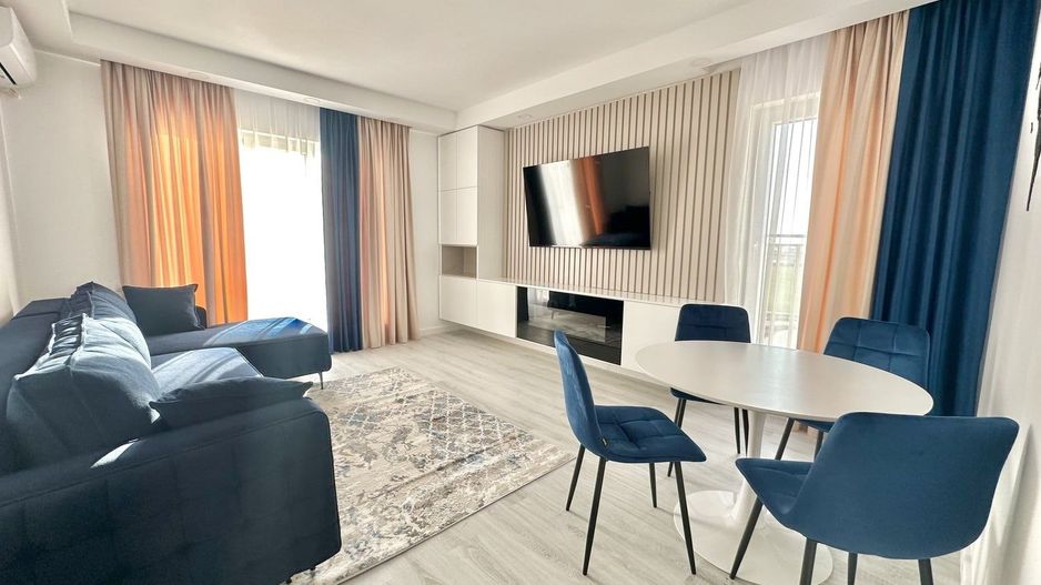 Apartament 3 camere de vanzare - Poză 7