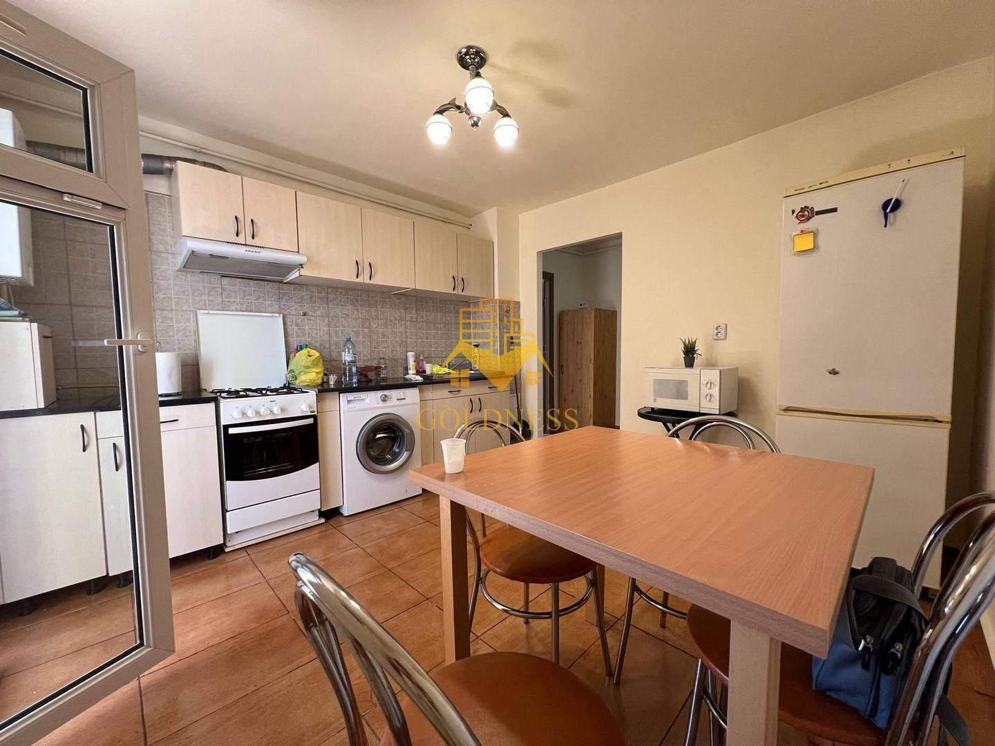 2 camere decomandate, parcare, Zorilor, UMF, UTCN,Sigma,Observatorului - Poză 6