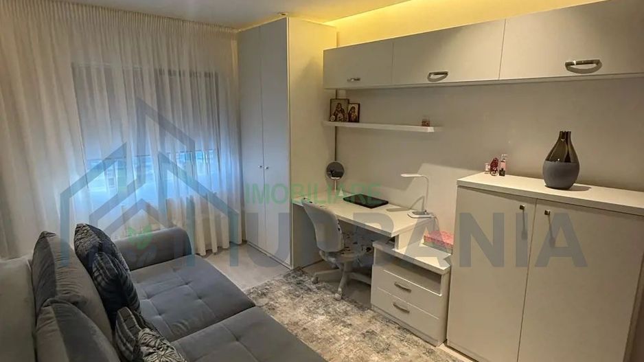 Vând apartament- 3 camere, Lunca Cetațuii - Poză 5