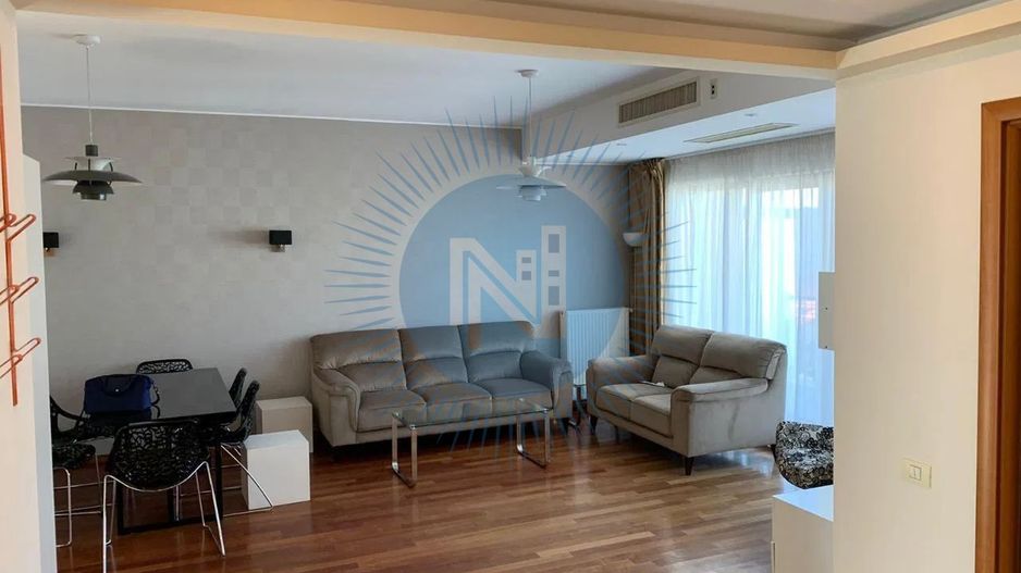Apartament 3 camere Floreasca - Poză 3