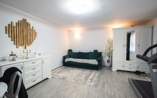 Casă 4 camere I 135 mp I Renovată I Curte 505 mp I Cristian - Poză 10