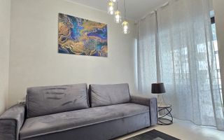 Royal  Town Copou - -INTABULAT -Decomandat - 2 Camere - 60mp - Poză 1