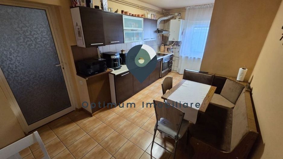 Apartament cu 3 camere, 2 bai, Intre Lacuri, zona Darius Pizza ! - Poză 3