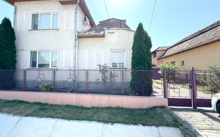Casa cu 4 camere/teren 396mp/Garaj/Str.Stefan Augustin. - Poză 1