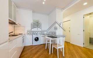 4City North | Apartament deosebit | OMV Pipera | LUX - Poză 4