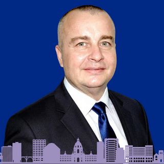 Edward Patsomitis - ALLIANCE Real Estate  Business Center