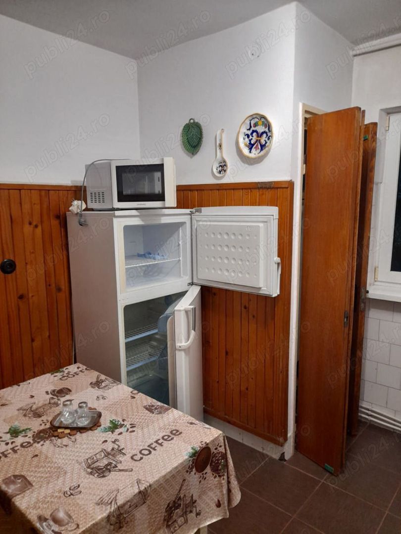 4 camere Pet Friendly Zona Coloane Grigorescu - Poză 5