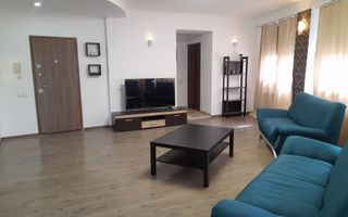 Apartament 4 camere spatios 115 mp, decomandat - Poză 1
