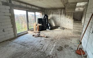 Casa individuala Teren 360 mp Cornetu Ilfov - Poză 7