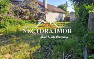 NECTORA IMOB-Teren Intravilan Zona Centrala-Piata Mare,539mp,Utilitati - Poză 3