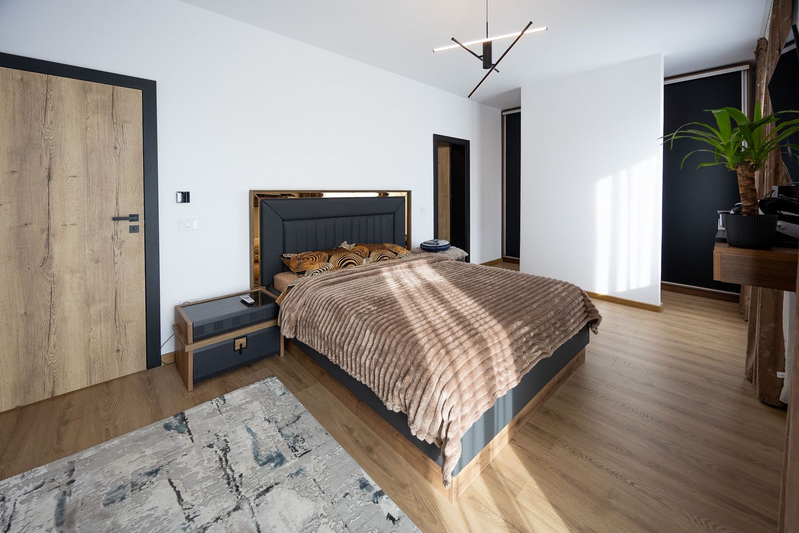 Casa Premium | Spa privat | Garaj Dublu | Mobilata-Utilata | 360 utili - Poză 33