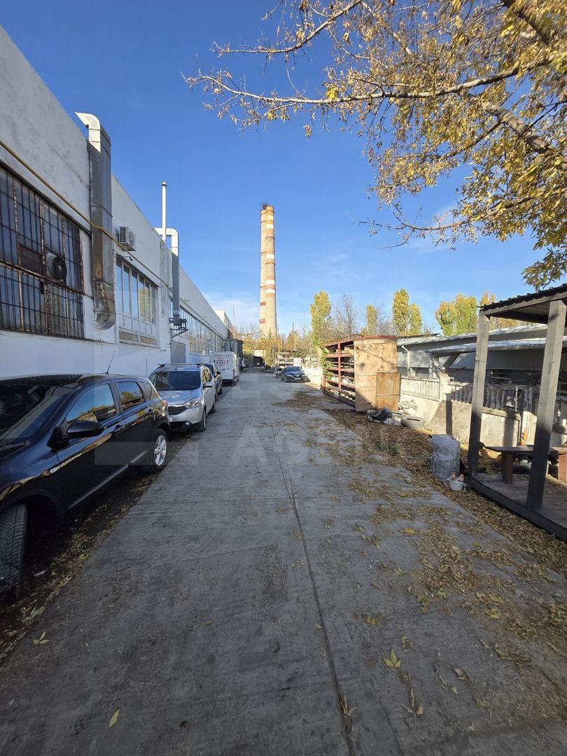 Vânzare, spațiu industrial, 228,8 mp, strada Meșterul Manole, Ciocana - Poză 2