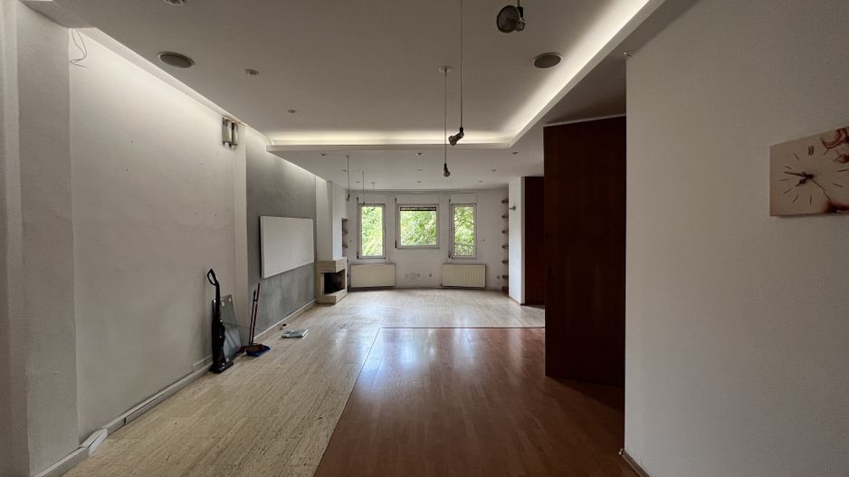 Duplex superb in vila - Cotroceni | Gradina Botanica - Poză 17