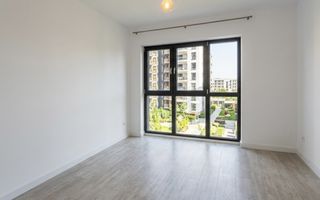 Apartament 3 camere Domenii | Imobil 2023 | Loc de parcare | Nemobilat - Poză 1