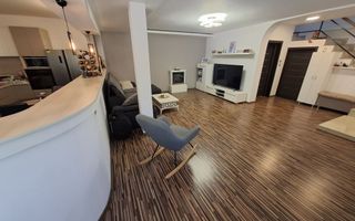 Casa S+P+1+M Drumul taberei Prelungirea Ghencea  Ghidiceni 500m teren - Poză 2