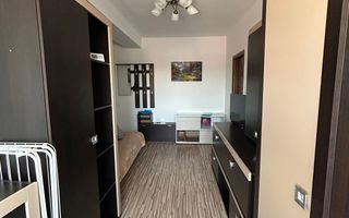 2 camere, complet mobilat si utilat, centrala- metrou Dimitrie Leonida - Poză 8