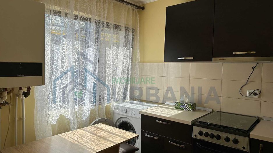 De vânzare – Casă pe un singur nivel, complet renovată, în zona Galata, Iași - Poză 7