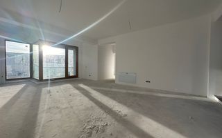 | APARTAMENT 2 CAMERE-63 MP UTILI | ZONA DOMENII-BLOC 2023 | - Poză 1
