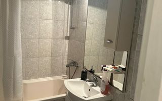 Apartament 3 camere de vânzare în Dacia, Iași, mobilat și izolat termic - Poză 6