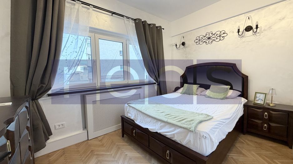 VANZARE 4 CAMERE | RENOVAT COMPLET | MAGHERU – UNIVERSITATE | MOBILAT PREMIUM - Poză 2