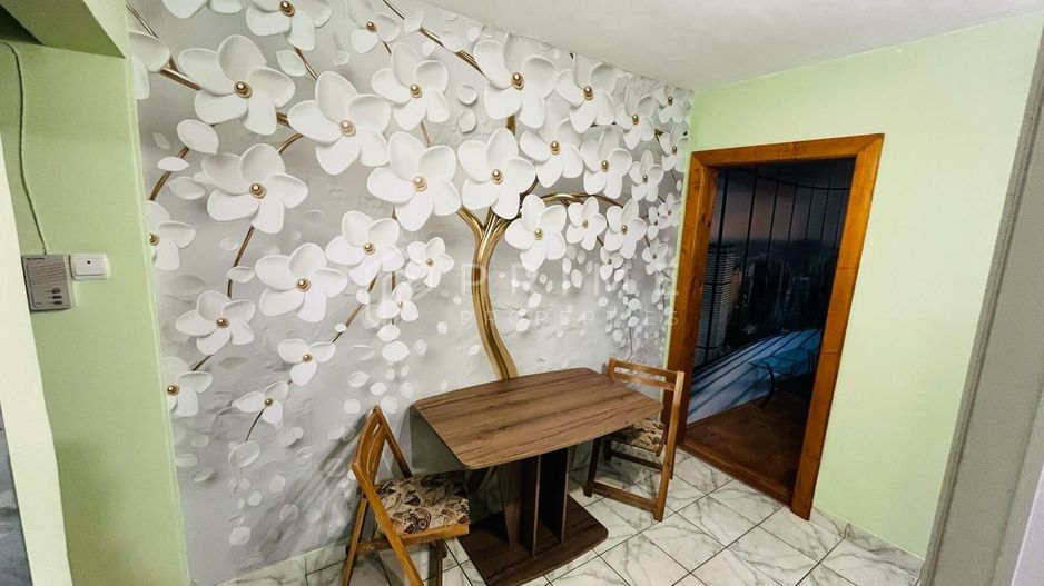 Apartament Cochet cu 2 Camere–Zona Liniștită | Str. Păcii-7 Noiembrie - Poză 4