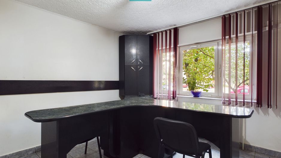 Spațiu comercial sau birouri Calea Aurel Vlaicu - Poză 12