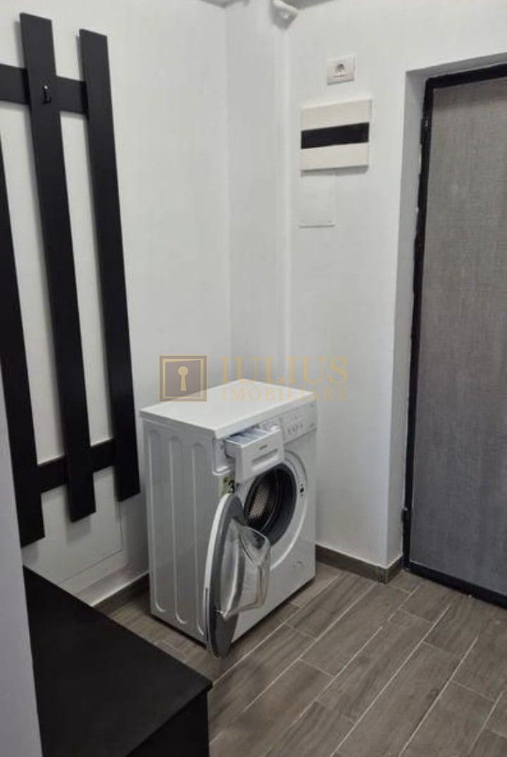 1 camera| Bulevardul Sudului| centrala proprie| loc de parcare| balcon - Poză 4