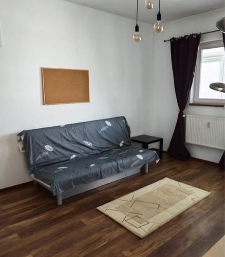 Inchiriere Garsonieră Piața Muncii - Maior Coravu, metrou 5 min, Petfriendly - Poză 2