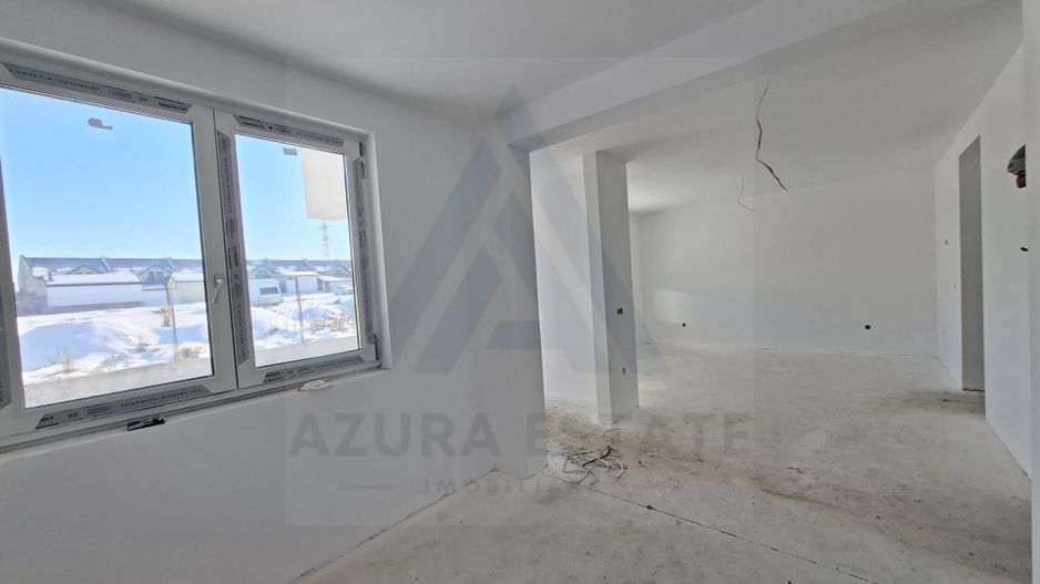 Casa moderna 3 camere P+1 curte privata libera 170 mp in Arhitectilor - Poză 4