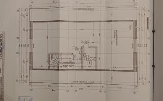 Casa individuala Valu lu Traian - teren mare 1000 mp - Poză 19