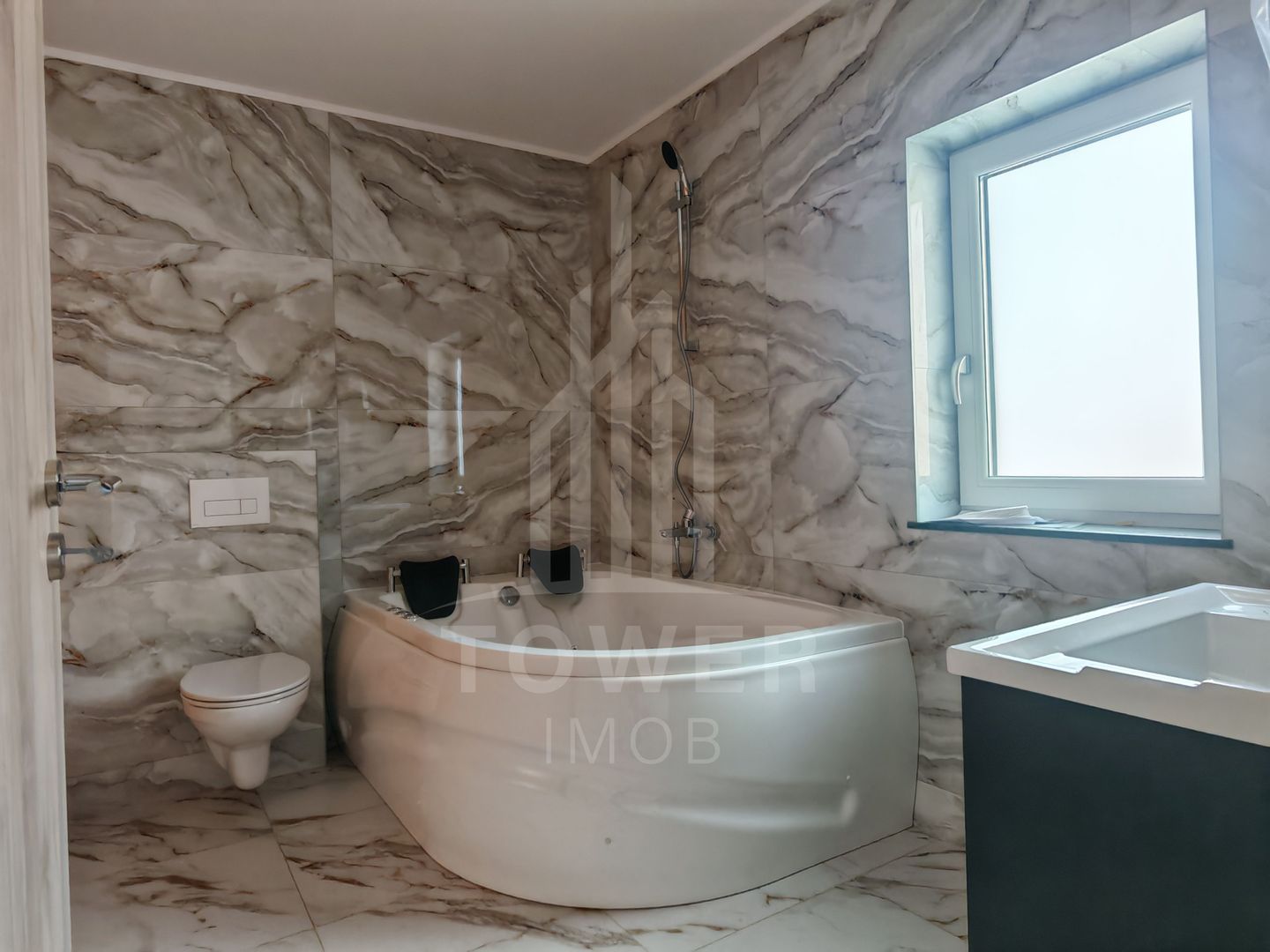 Duplex modern de vânzare în Șelimbăr – finisat la cheie! - Poză 9