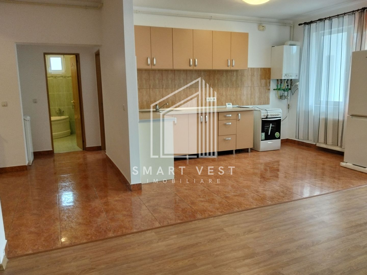 Apartament 2 camere | 70 mp | Zona Marsilia - Poză 5