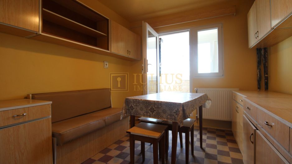 3 minute de Iulius Mall, 5 camere, centrala proprie, Pet-friendly - Poză 11
