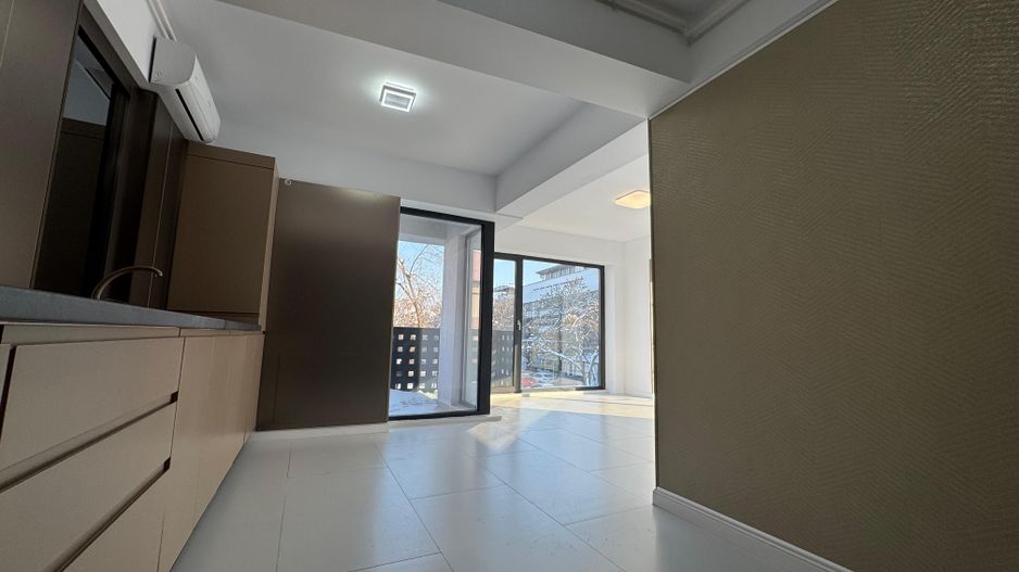 3 camere, Floreasca I Spatiu de Birouri I Lux - Poză 3