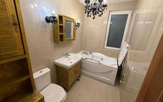 Apartament deosebit cu 3 camere, grădină și balcon – Cartierul Arhitecților - Poză 15