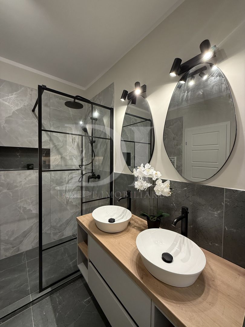 Apartament la cheie / etaj intermediar / Zona Eroilor - Poză 20