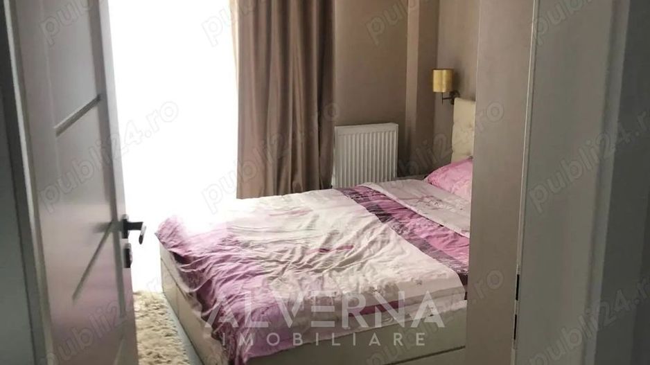 Apartament 2 camere | 65 mp + terasa 10 mp | Iulius Mall - Intre Lacur - Poză 3