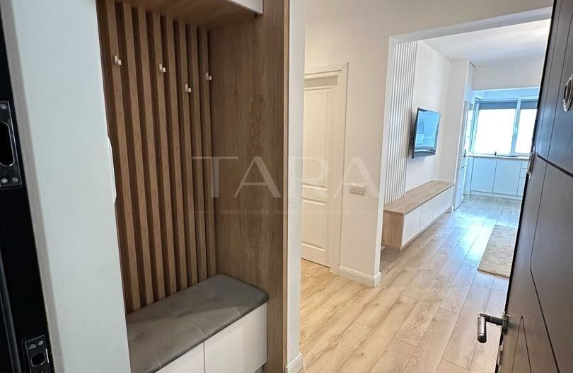Apartament 2 camere, 54 mp, bloc nou 2020 – Baciu - Poză 1