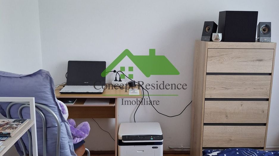 Apartament 64 mp, etaj 4 – str. Dimitrie Cantemir - Poză 26