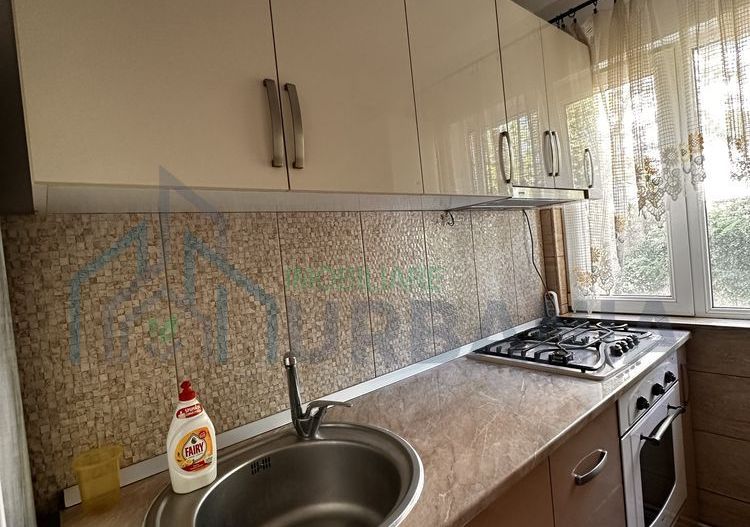 Apartament 2 camere de inchiriat, zona Zimbru, Iasi - Poză 3