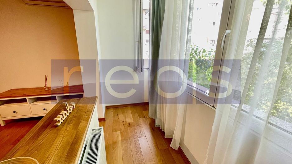 VANZARE GARSONIERA RENOVATA 40MP DECEBAL ALBA IULIA UTILATA/MOBILATA - Poză 8