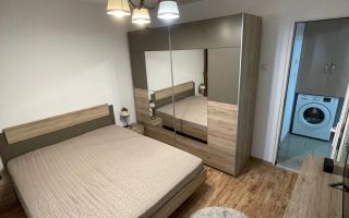Apartament 2 camere Lipovei amenajat cu centrala - Poză 5