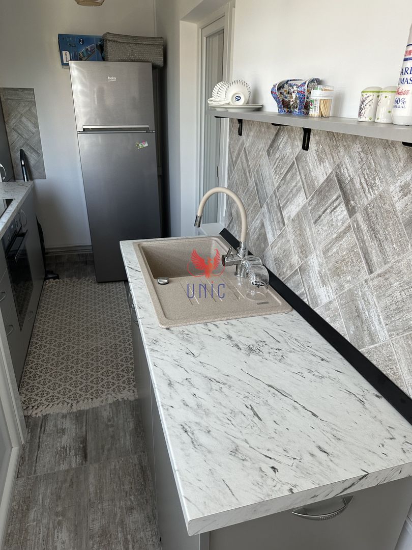 Apartament lux, 4 camere - Poză 17