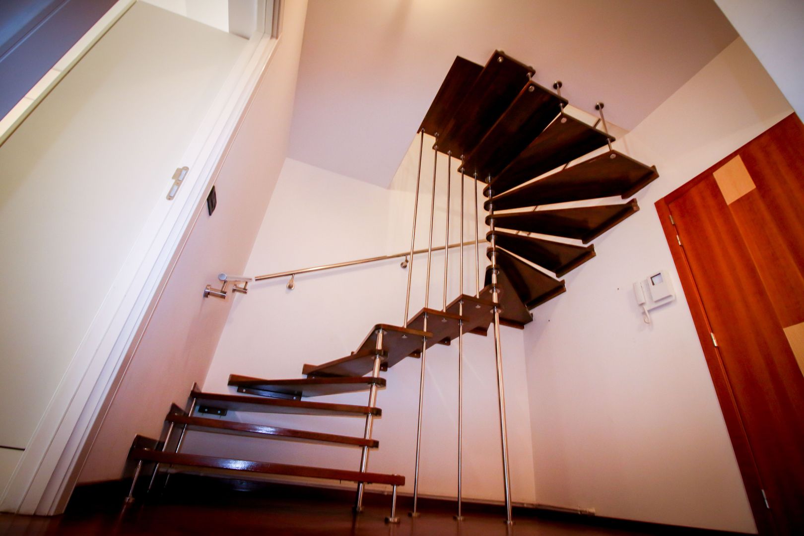 Apartament Duplex 5 camere -  Primaverii - Poză 5